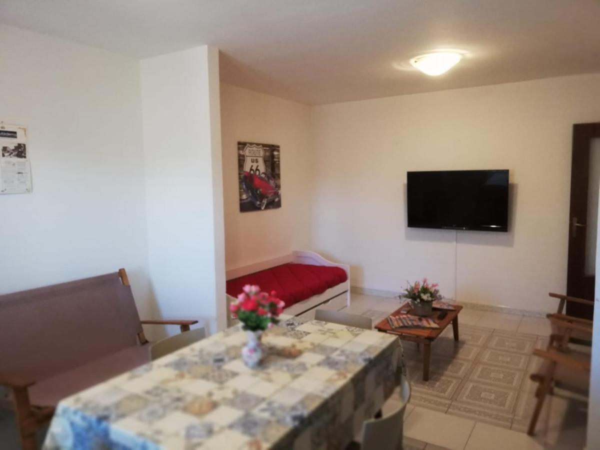 Il Laureato Appartement Reggio di Calabria Buitenkant foto