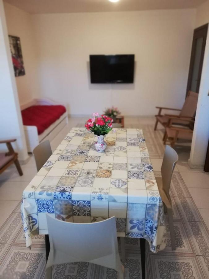 Il Laureato Appartement Reggio di Calabria Buitenkant foto